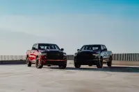 RAM 1500 3.0 Hurricane Twin Turbo 540hp 3.0 thumbnail